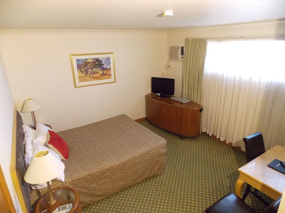 Bell Motel Melbourne Exterior photo